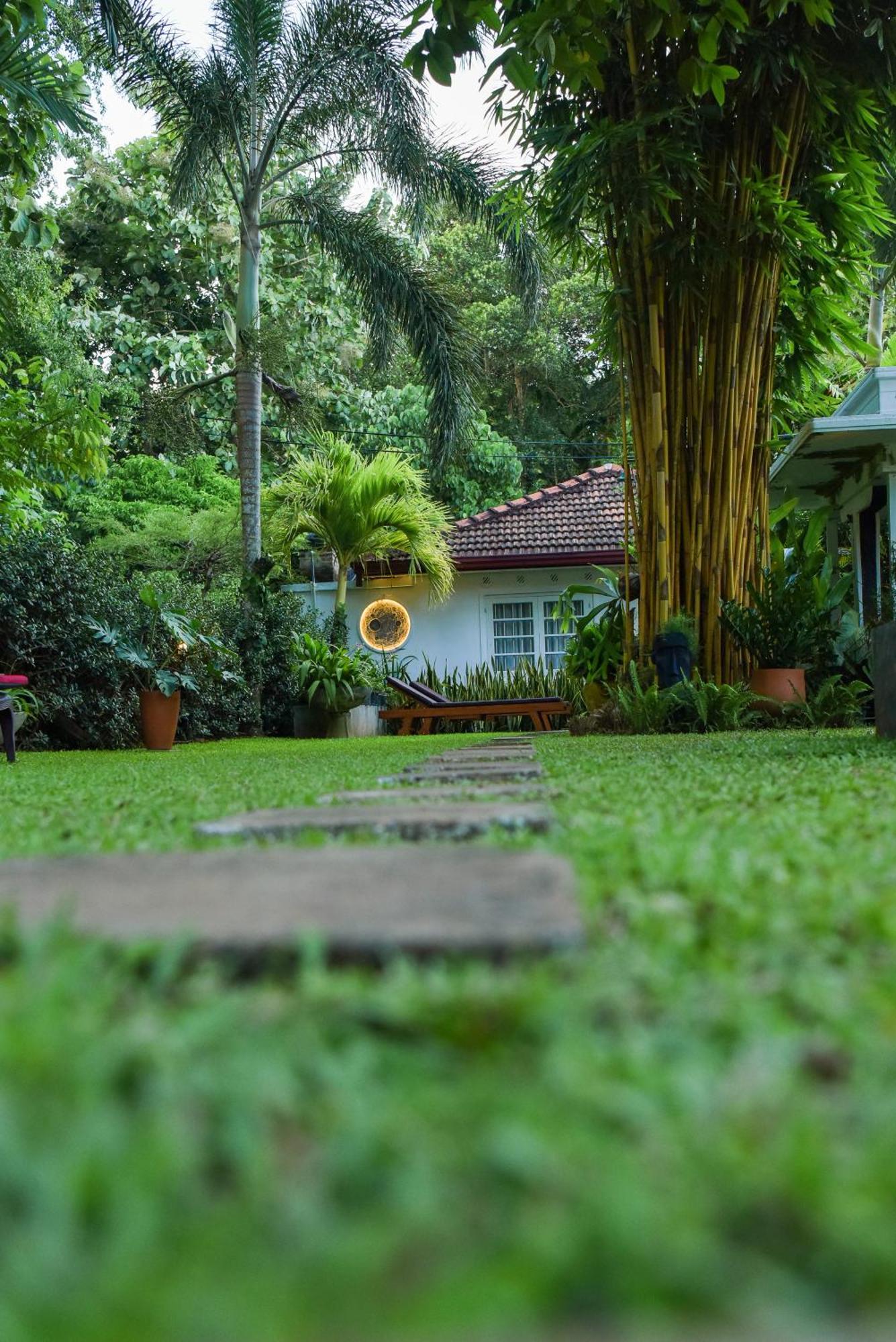 Subhasha Summer House Talalla South Exterior foto